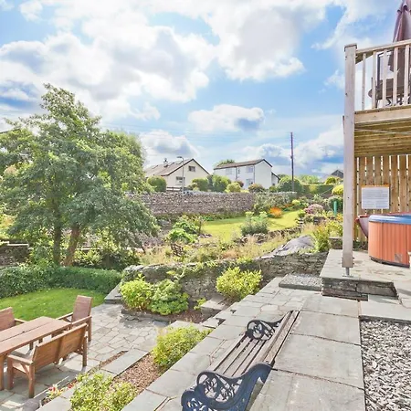 Netherbeck * Coniston