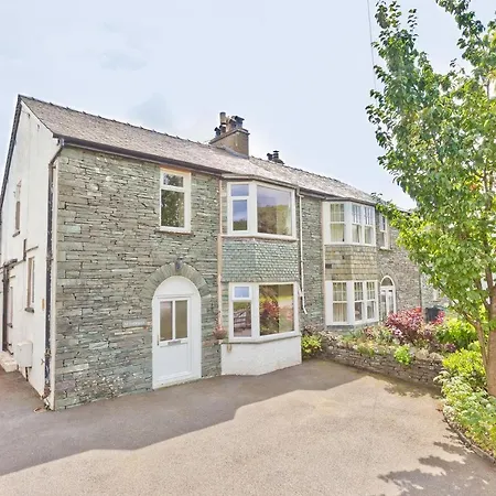 Holiday home Netherbeck