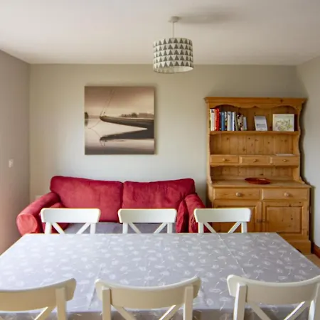 Holiday home Netherbeck