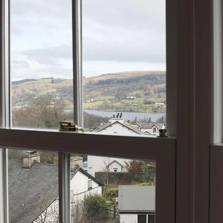 Holiday home Netherbeck Coniston