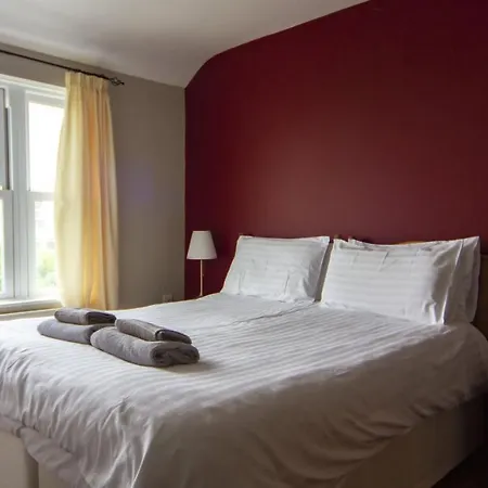 Holiday home Netherbeck