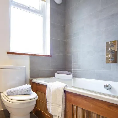 Netherbeck Holiday home Coniston