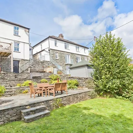 Netherbeck Holiday home