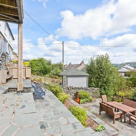 Netherbeck Holiday home *