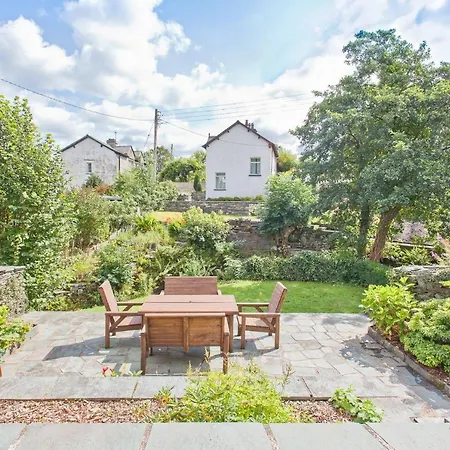 Holiday home Netherbeck *