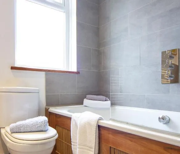 Netherbeck Holiday home Coniston