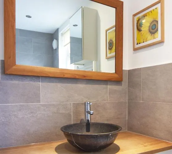 Netherbeck * Coniston