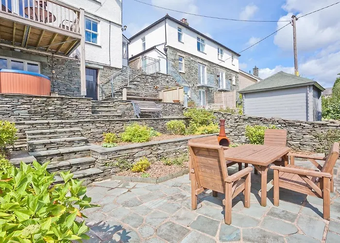 Holiday home Netherbeck