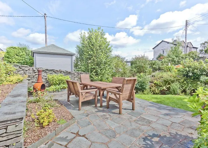 Holiday home Netherbeck