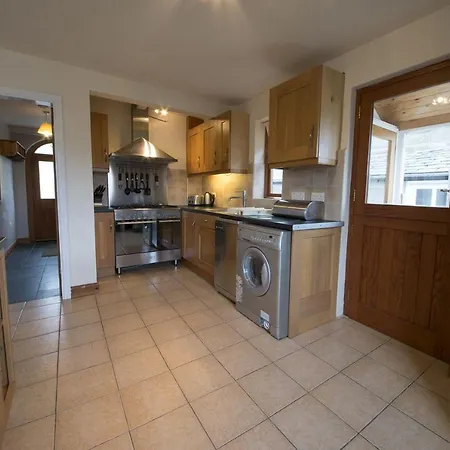 בית נופש Netherbeck *