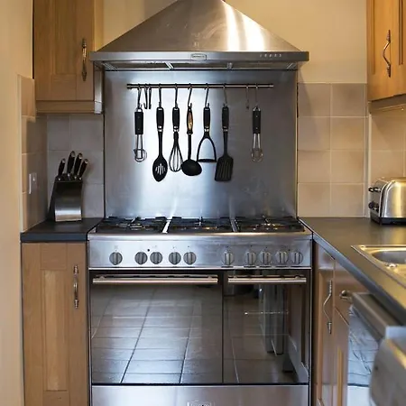 Netherbeck קוניסטון