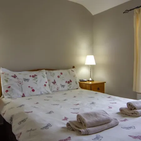 Netherbeck * Coniston