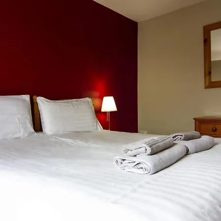 Netherbeck Tatil Evi *