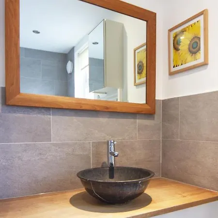 Netherbeck * Coniston