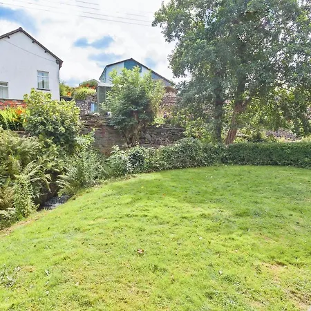 Netherbeck * Coniston