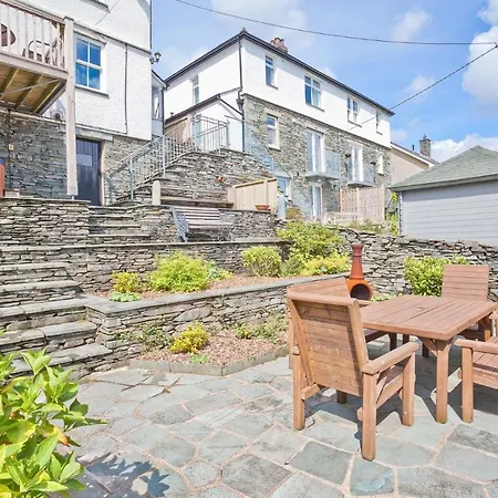 Holiday home Netherbeck