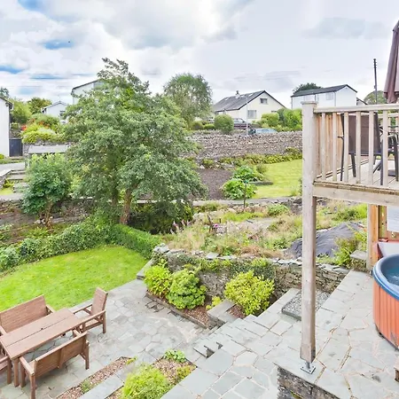 בית נופש Netherbeck קוניסטון