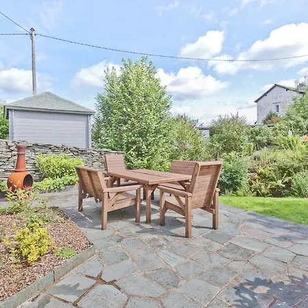 Holiday home Netherbeck