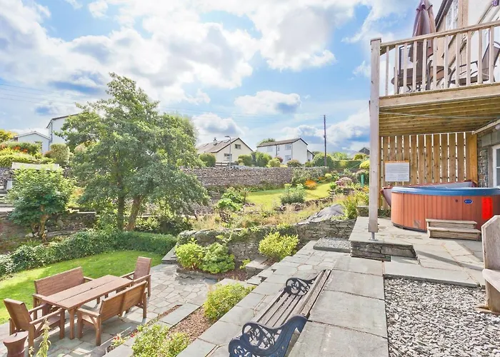 Netherbeck * كونيستون