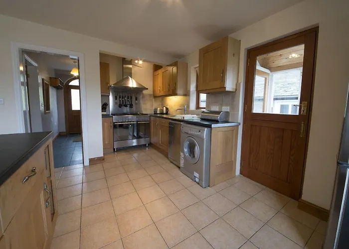 Holiday home Netherbeck *