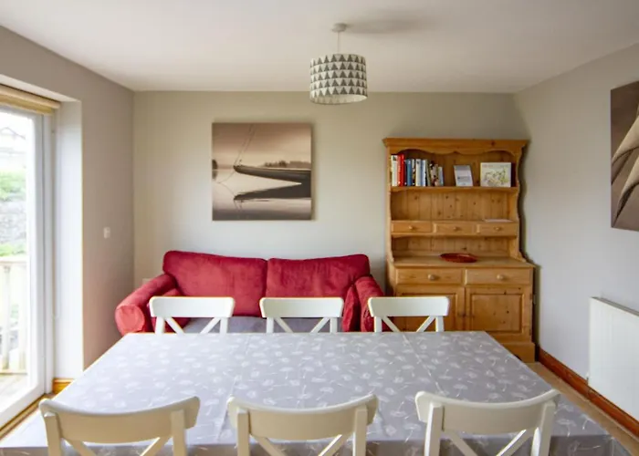 Holiday home Netherbeck