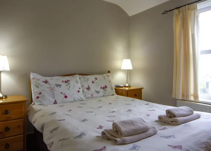 Netherbeck * Coniston