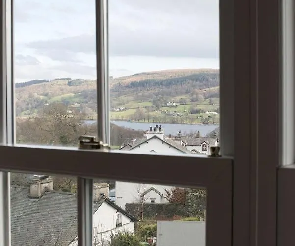 Holiday home Netherbeck Coniston