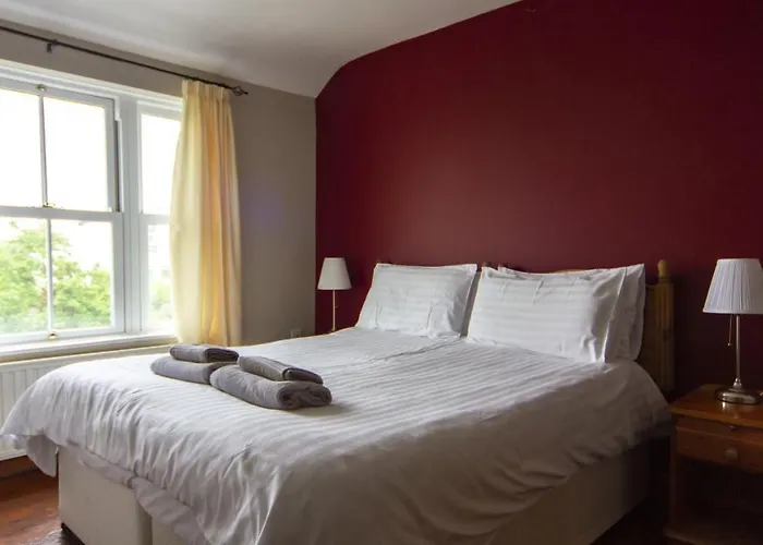 Holiday home Netherbeck