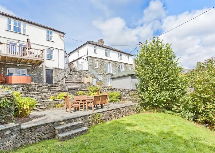 Netherbeck Holiday home