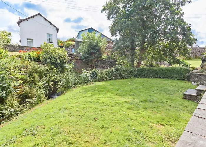 Netherbeck * Coniston