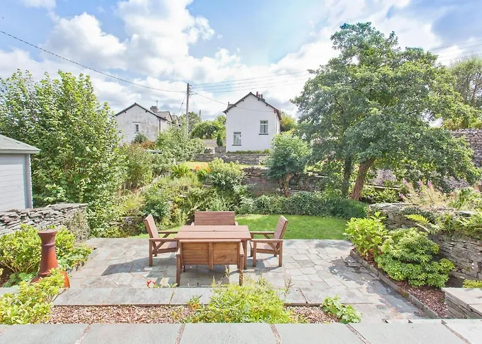 Holiday home Netherbeck *