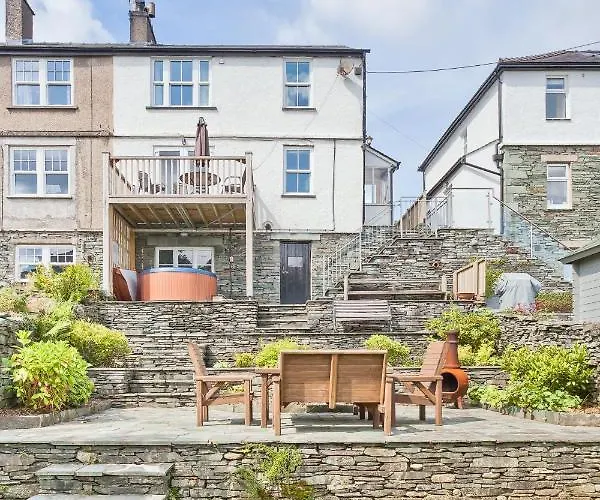 بيت للعطل Netherbeck *